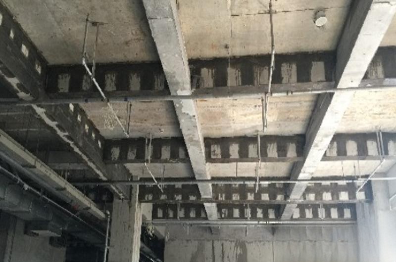 巴青碳纤维加固优势是什么 纤维加固优势有哪些
